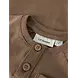Lil' Atelier Dolan Joe ss Body – Coca Mocha