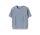 Harun Loose Sweat – Dusty Blue