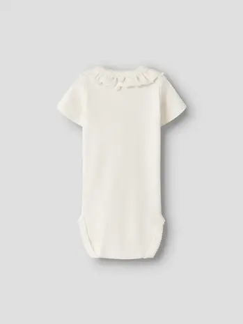 Lil' Atelier Gayo Koe Slim Body – Coconut Milk
