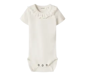 Lil' Atelier Gayo Koe Slim Body – Coconut Milk