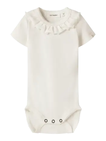 Lil' Atelier Gayo Koe Slim Body – Coconut Milk