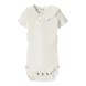 Lil' Atelier Gayo Koe Slim Body – Coconut Milk
