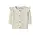 Jela LS Knit Card – Coconut Milk