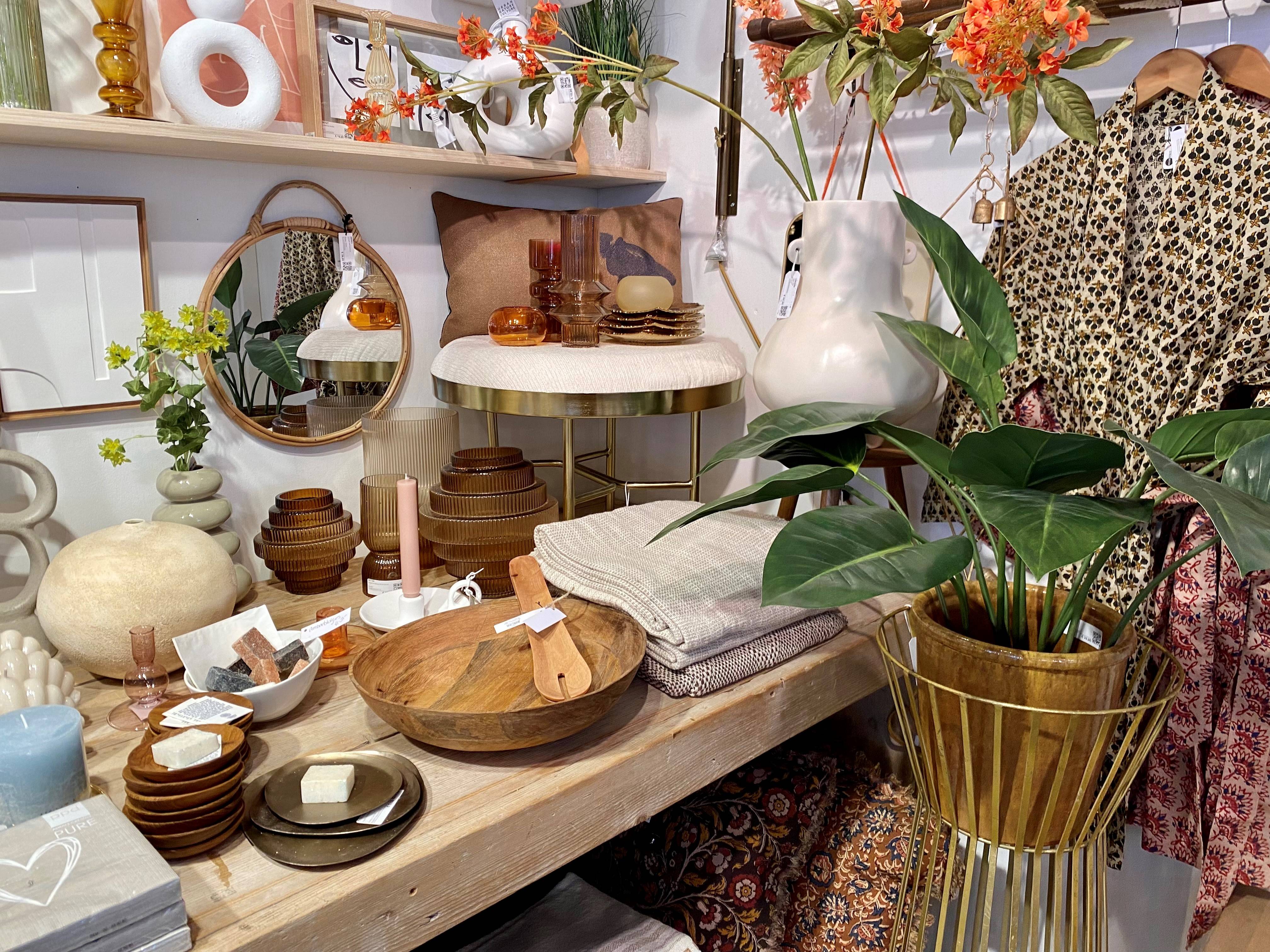 Welkom op onze nieuwe website!