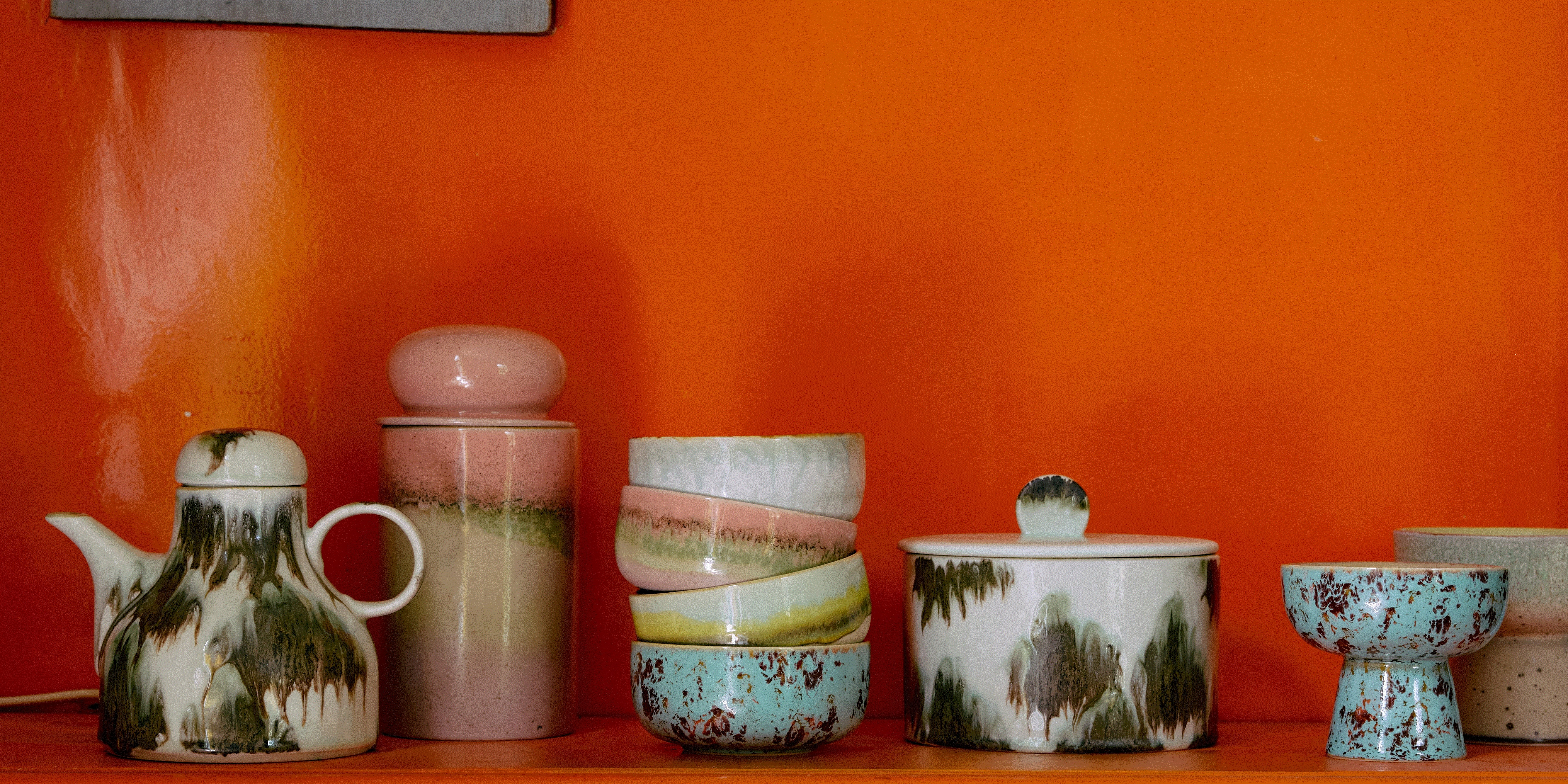 Shop de nieuwste collectie van HKLIVING