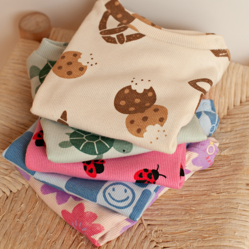 Shop de nieuwste Feetje pyjama's!