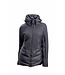 Postcard Damen Jacke schwarz