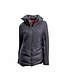 Postcard Damen Jacke schwarz