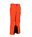 WATTS Gostt ski pants - neon orange