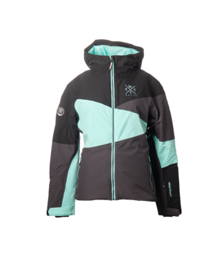 WATTS Ahana Ski Jacket - black