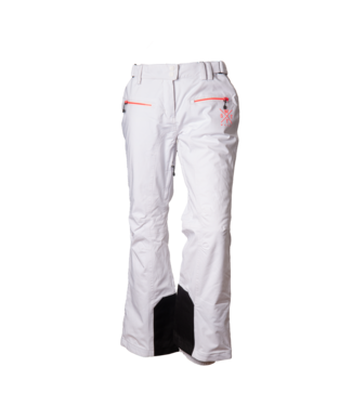 WATTS Atoll Ski Pants white