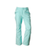 WATTS BAROD Skihose cyan