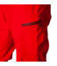 WATTS Gostt ski pants - red