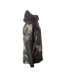 WATTS Grind Skijacke schwarz camo