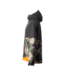 WATTS Grind Skijacke schwarz camo