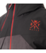 WATTS SYKEN Ski Jacket - Carbond Gray
