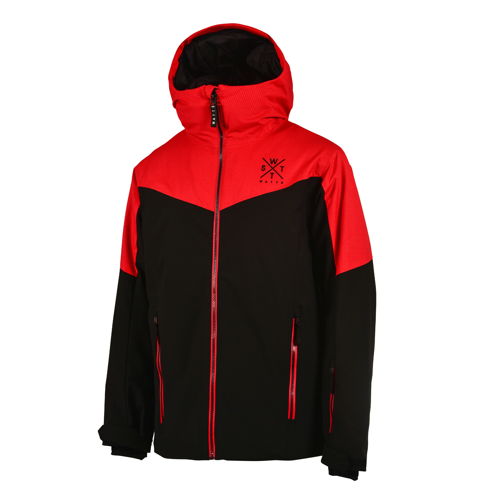 Veste ski watts junior sale