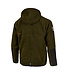 WATTS Sherpa Jacke khaki