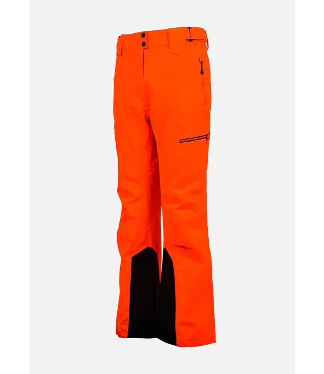 WATTS Gostt Skihose - neonorange