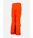 WATTS Gostt ski pants - neon orange