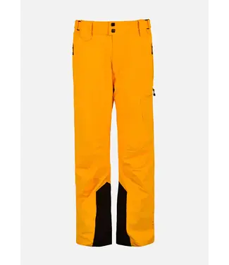 WATTS GOSTT ski pants yellow