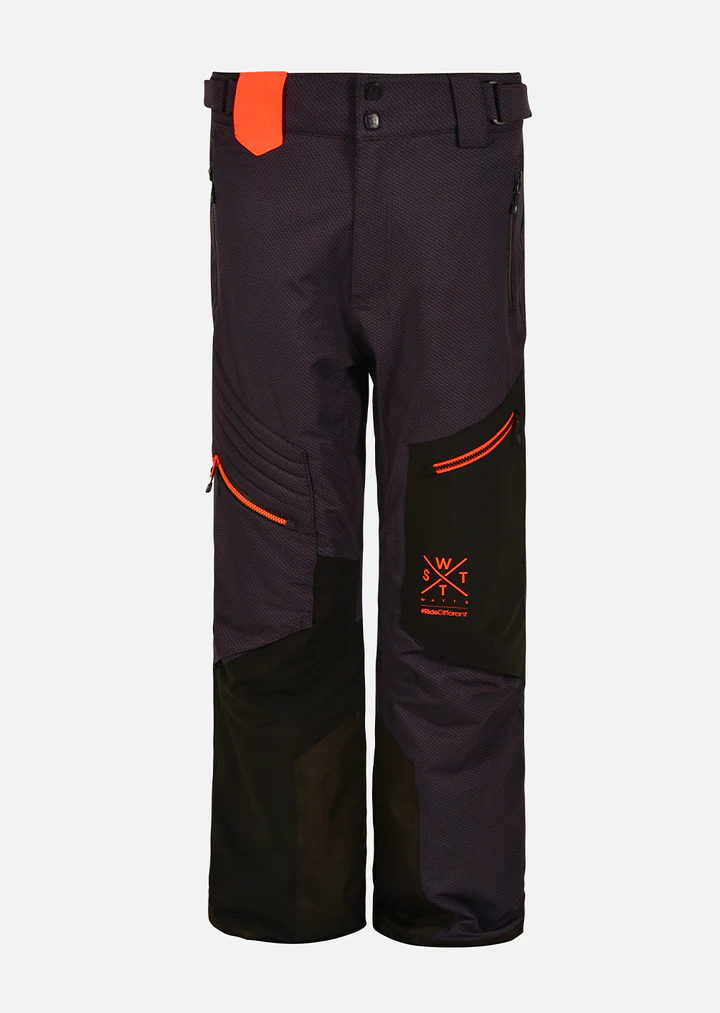 Rodeo ski pants clearance