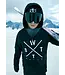 WATTS Metod ski jacket - black