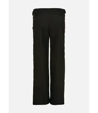 WATTS BARDO Skihose schwarz