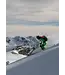 WATTS LEVEL Ski Pants - Green
