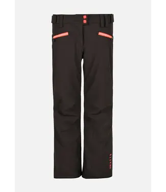 WATTS BARDO ski pants grey/pink