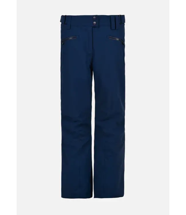 WATTS BARDO ski pants navy blue