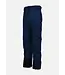 WATTS Navy Blue Gostt Junior Ski Pants