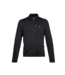 AULP Fleecejacke Tobey schwarz