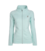 AULP Fleecejacke Simix turquoise