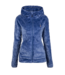 AULP Fleecejacke Nelte blau