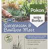 Pokon Pokon Siergrassen & Bamboe mest Pokon Pokon Siergrassen & Bamboe mest