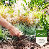 Pokon Siergrassen & Bamboe mest