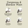 Pokon Pokon Siergrassen & Bamboe mest Pokon Pokon Siergrassen & Bamboe mest