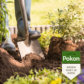 Pokon Bio Aanplantgrond 30L