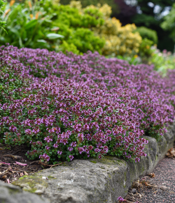 Thymus Thymus praecox 'Red Carpet'