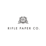 Rifle Paper Co