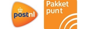 PostNL pakketpunt levering