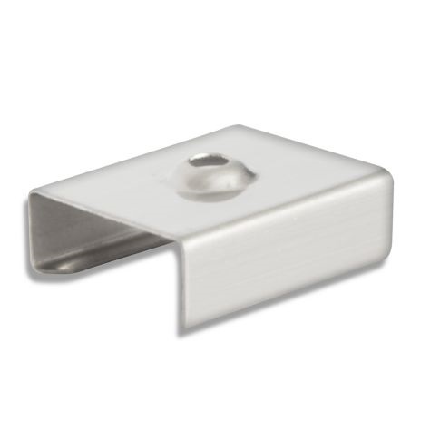 Montageklem voor PL1, PL2, PL3, PL5, PL8 en PO15 - Z01