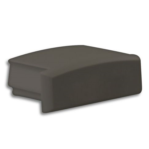 Eindkap voor NL8 profiel - E75