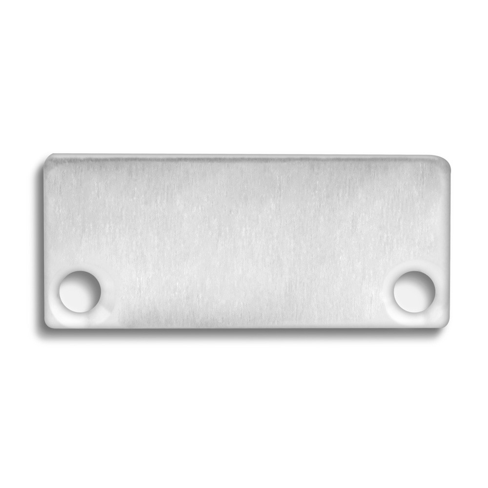Eindkap voor PN4 profiel - E43/E46
