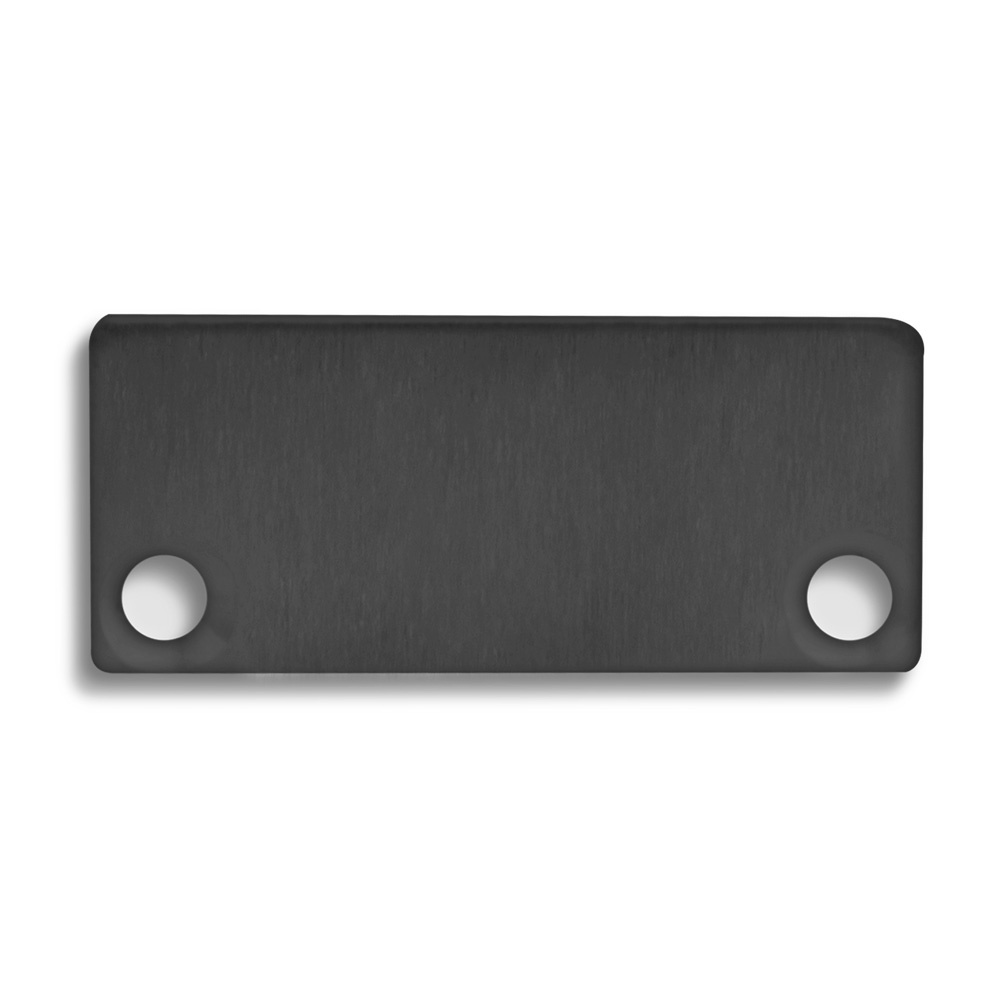 Eindkap voor PN4 profiel - E43/E46