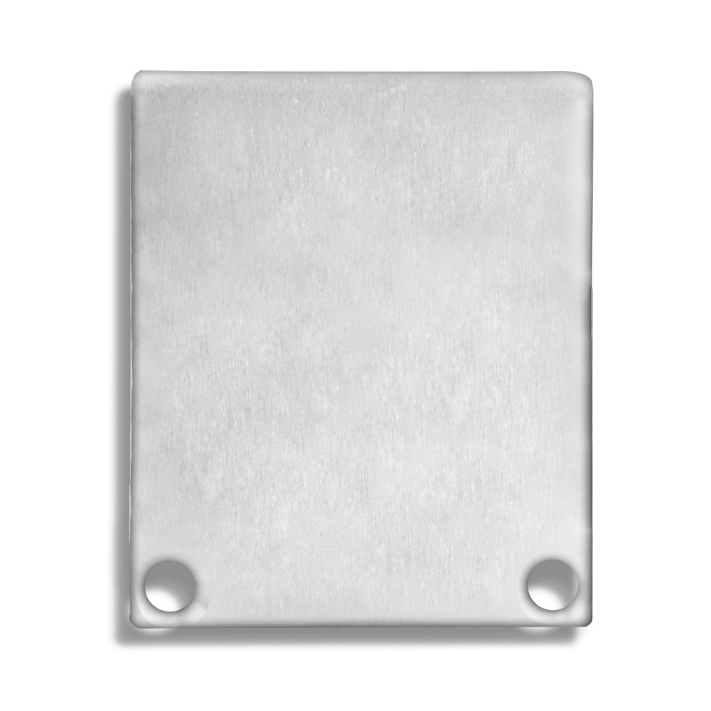 Eindkap voor PN4 profiel - E43/E46