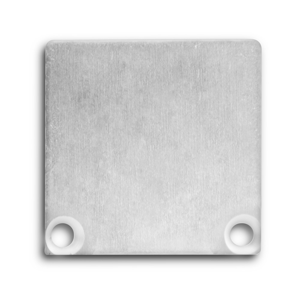Eindkap voor PN6 profiel - E47/E50