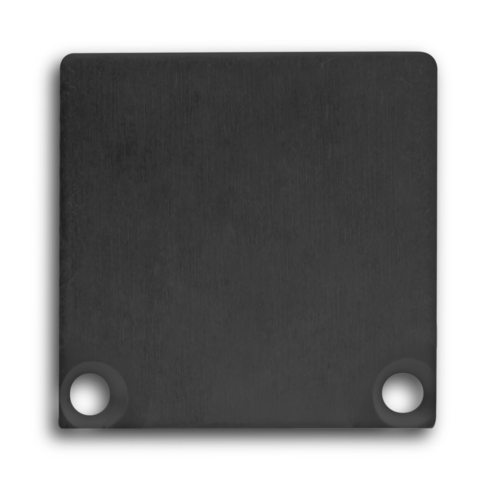 Eindkap voor PN6 profiel - E47/E50