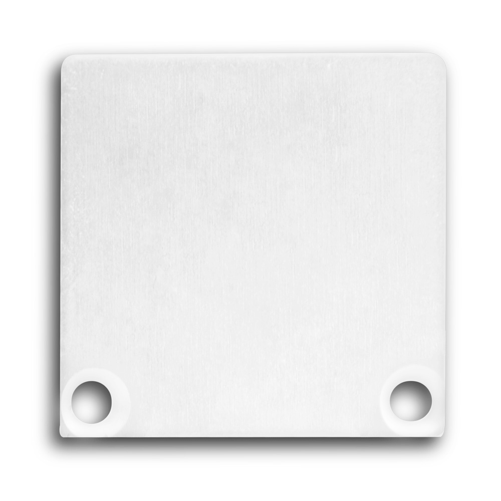 Eindkap voor PN6 profiel - E47/E50